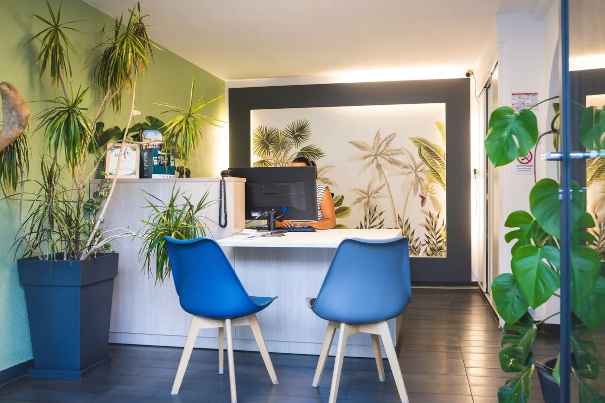 Image of O'Cub Hotel