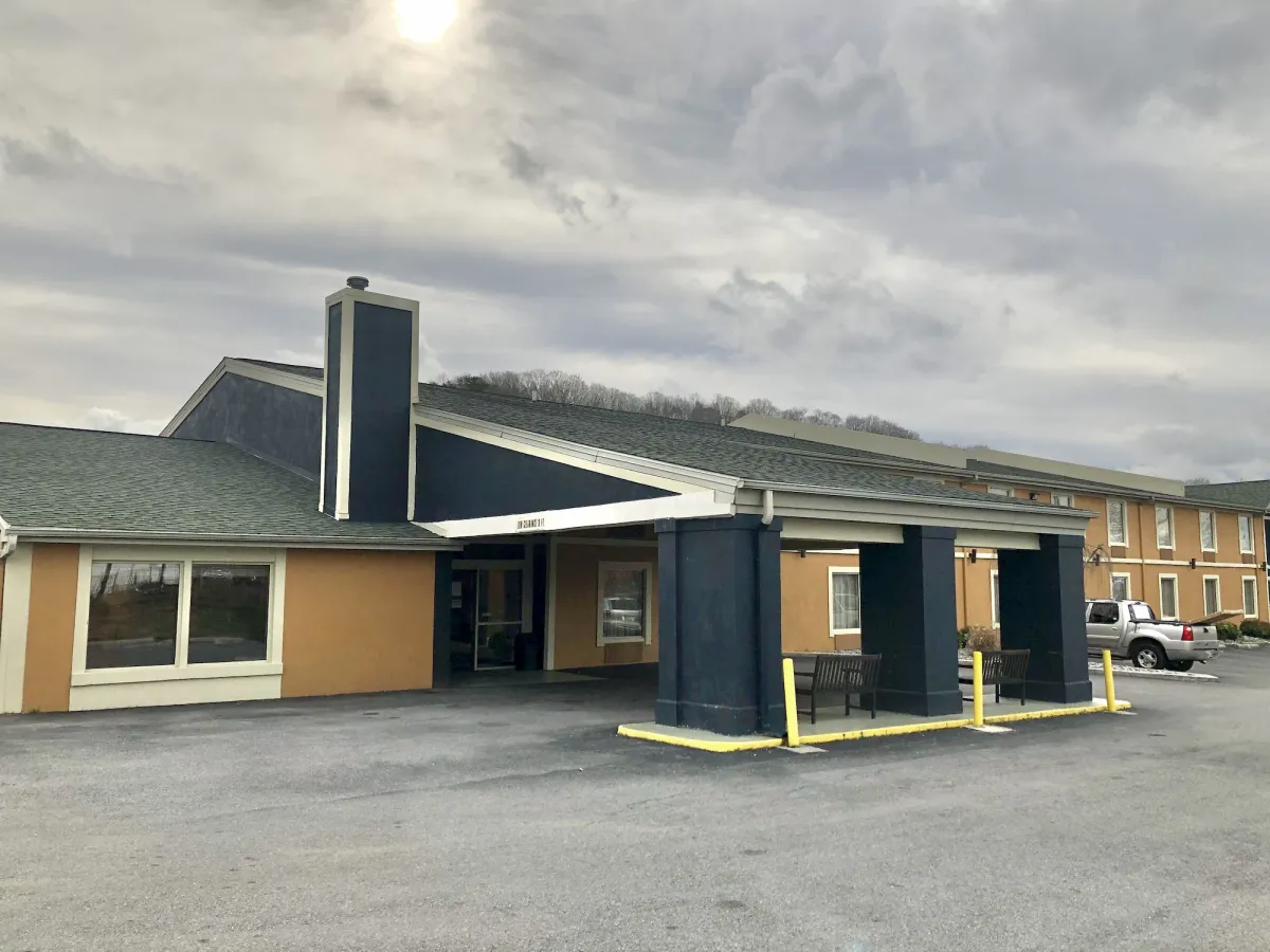 Image of Quality Inn