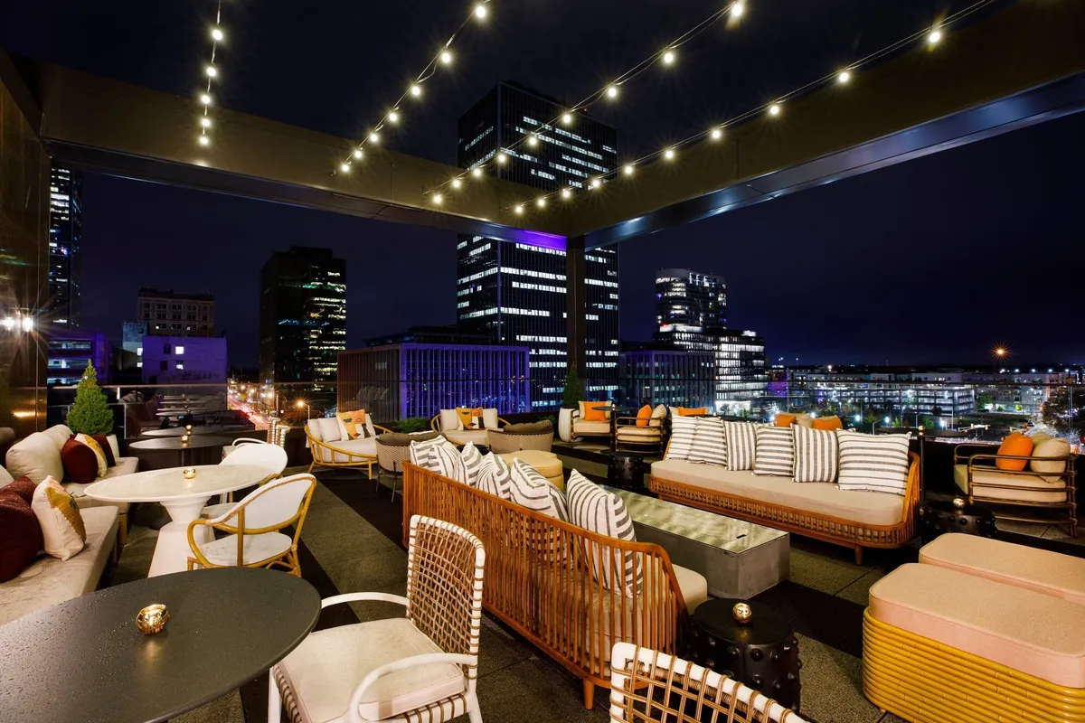 Image of Hotel Indy, Indianapolis, a Tribute Portfolio Hotel