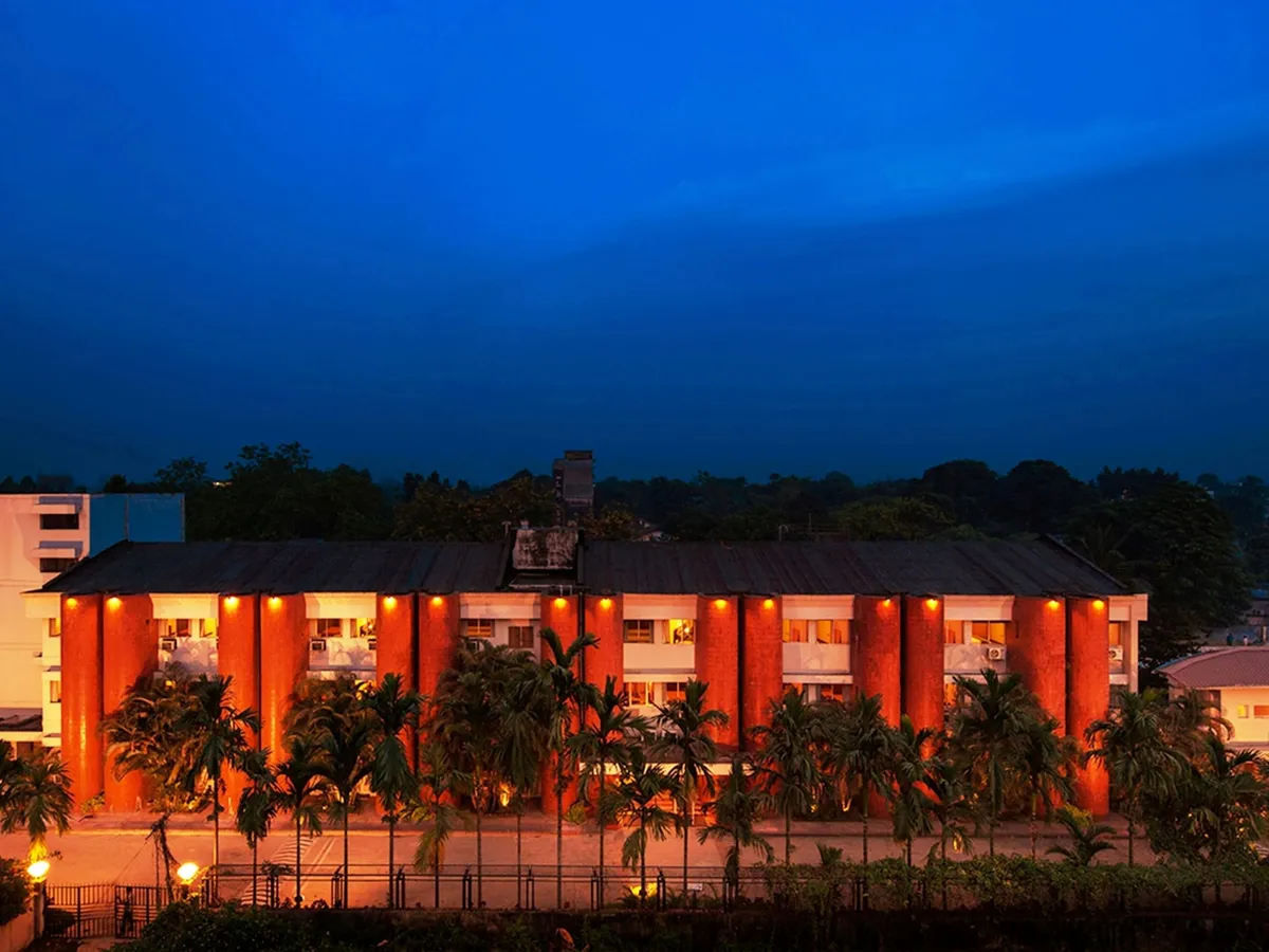Image of Sinclairs Siliguri