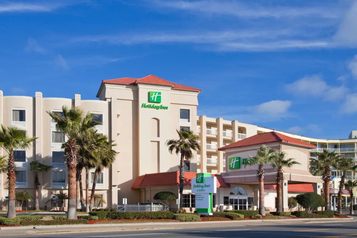 Image of Holiday Inn Hotel & Suites Daytona Beach On The Ocean by IHG