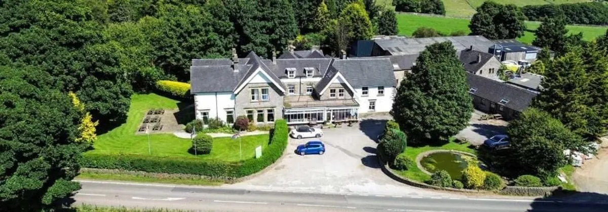 Image of Newton House Hotel