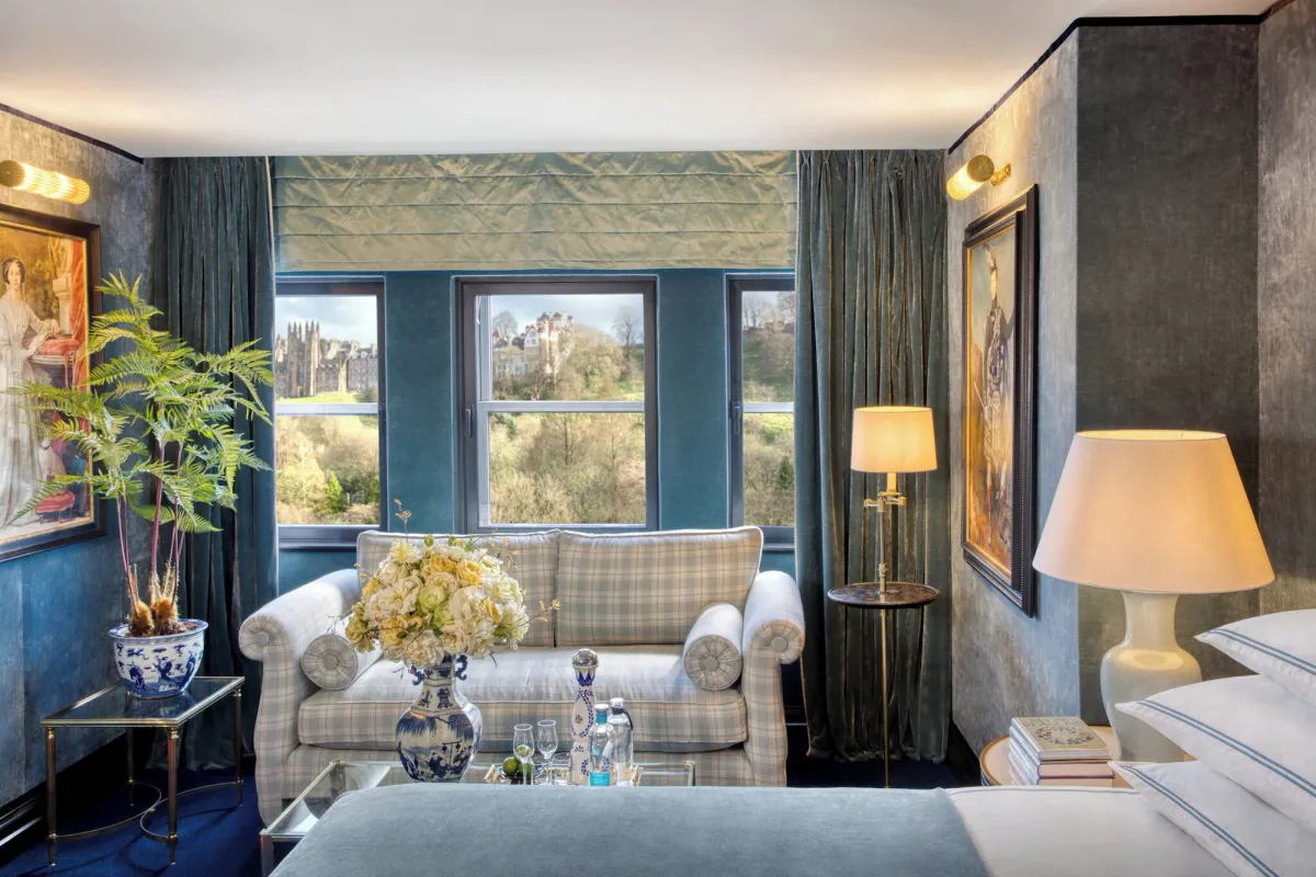 Image of 100 Princes Street