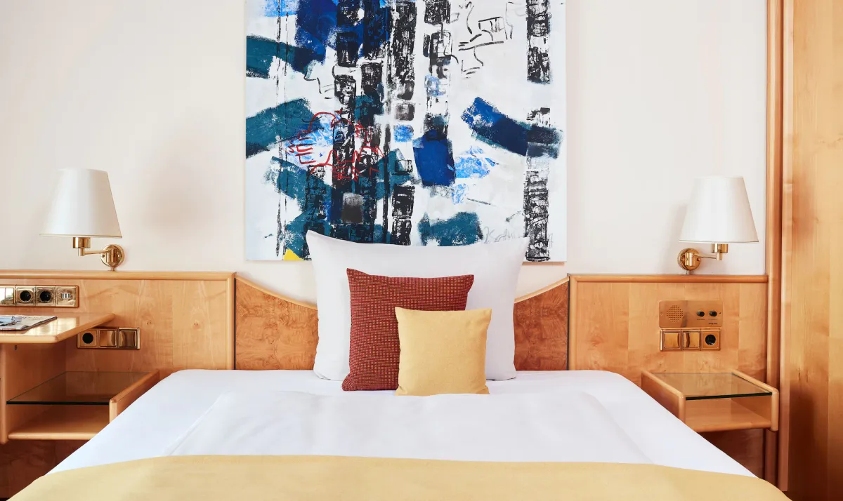 Image of Living Hotel Großer Kurfürst