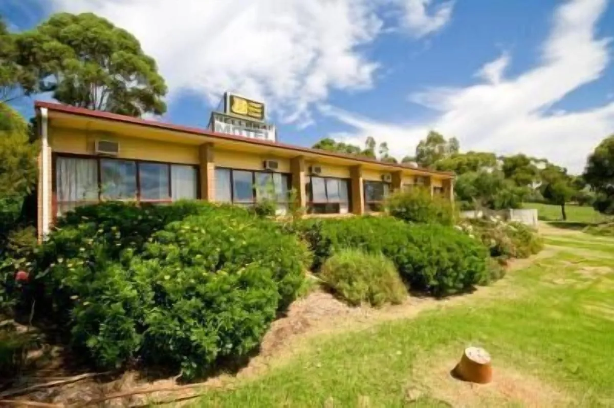 Image of Bellbrae Motel