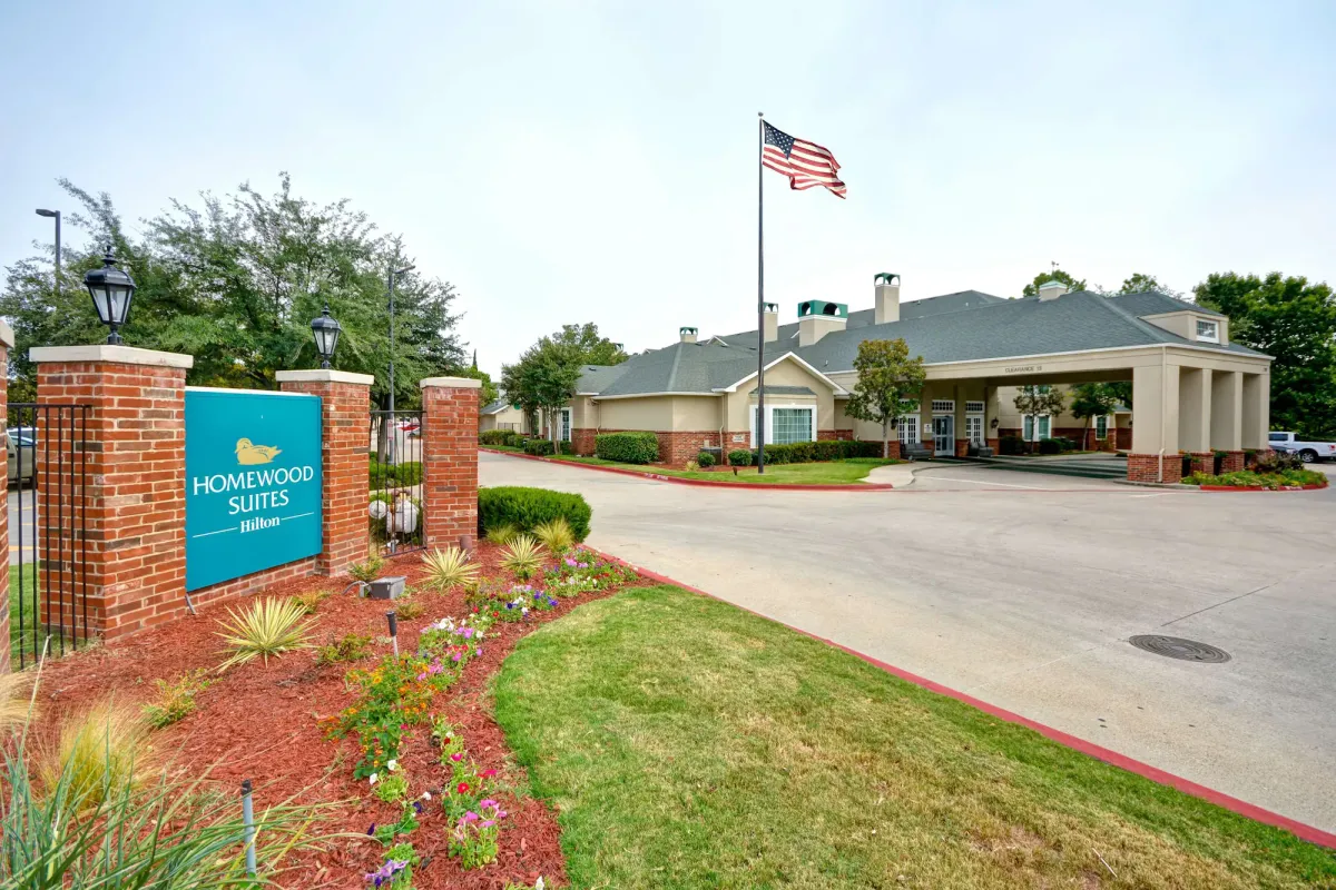 Image of Homewood Suites by Hilton Dallas-Lewisville