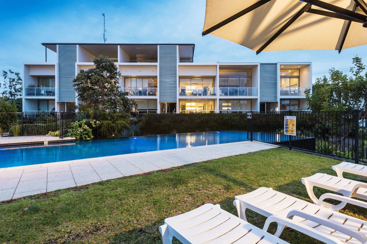 Image of Coast Resort Merimbula