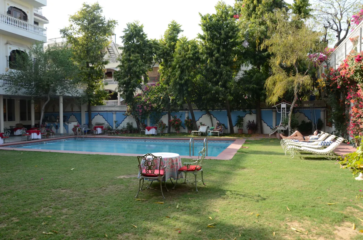 Image of Hotel Meghniwas