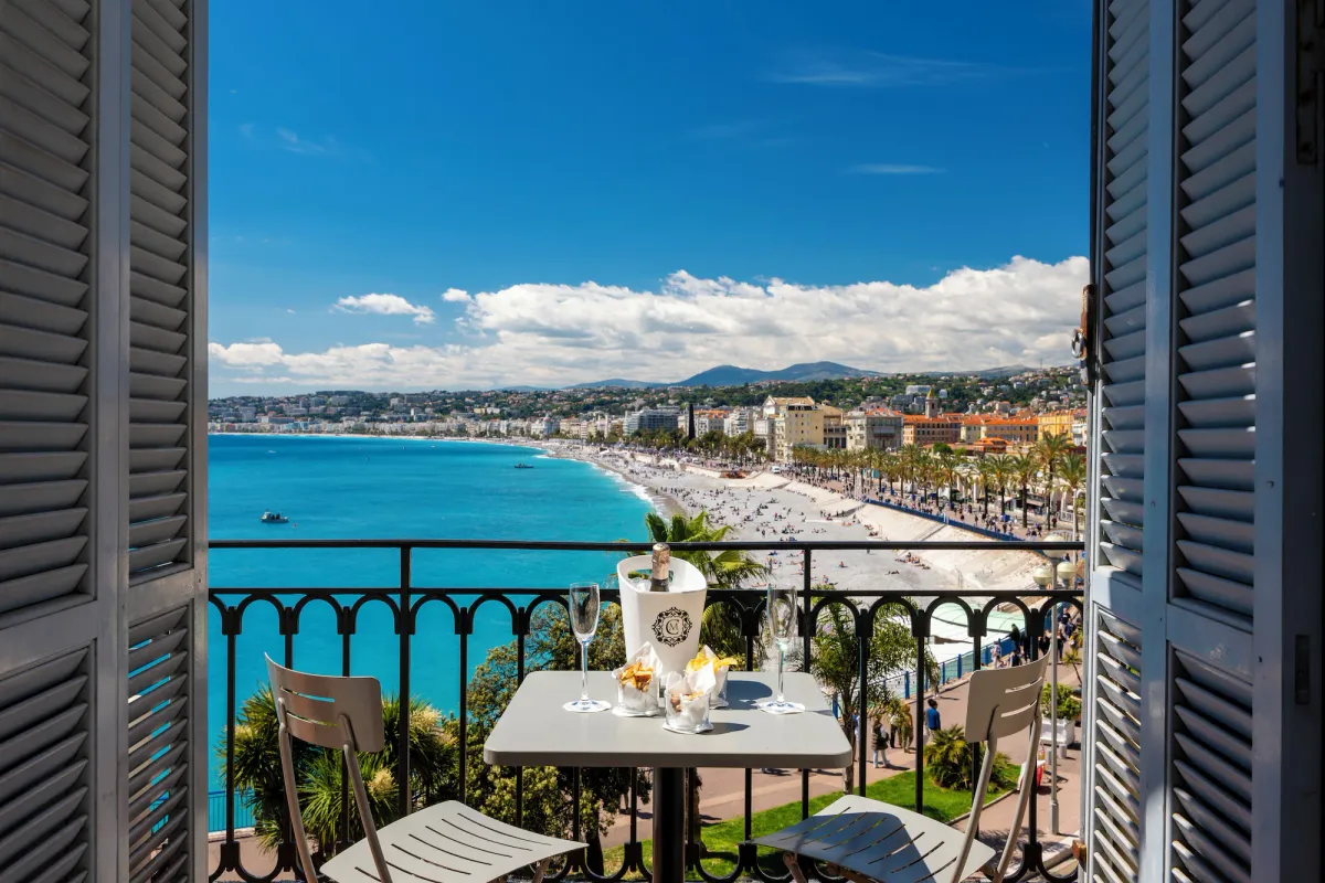 Image of Hotel Suisse