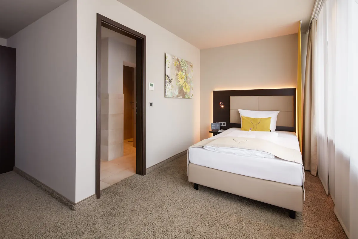 Image of Hotel Platzhirsch