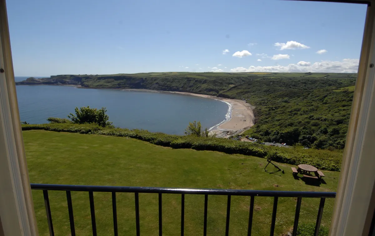 Image of The Cliffemount Hotel