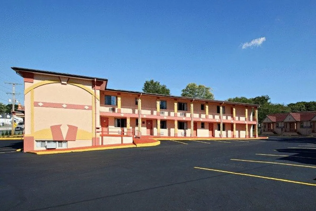 Image of Regal Inn & Suites