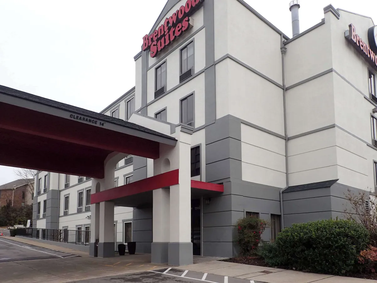 Image of Brentwood Suites - Nashville Brentwood, Ascend Hotel Collection