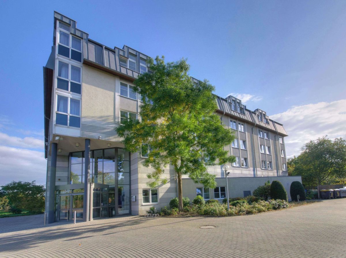 Image of Hotel Dusseldorf Krefeld Affiliated by Meliá