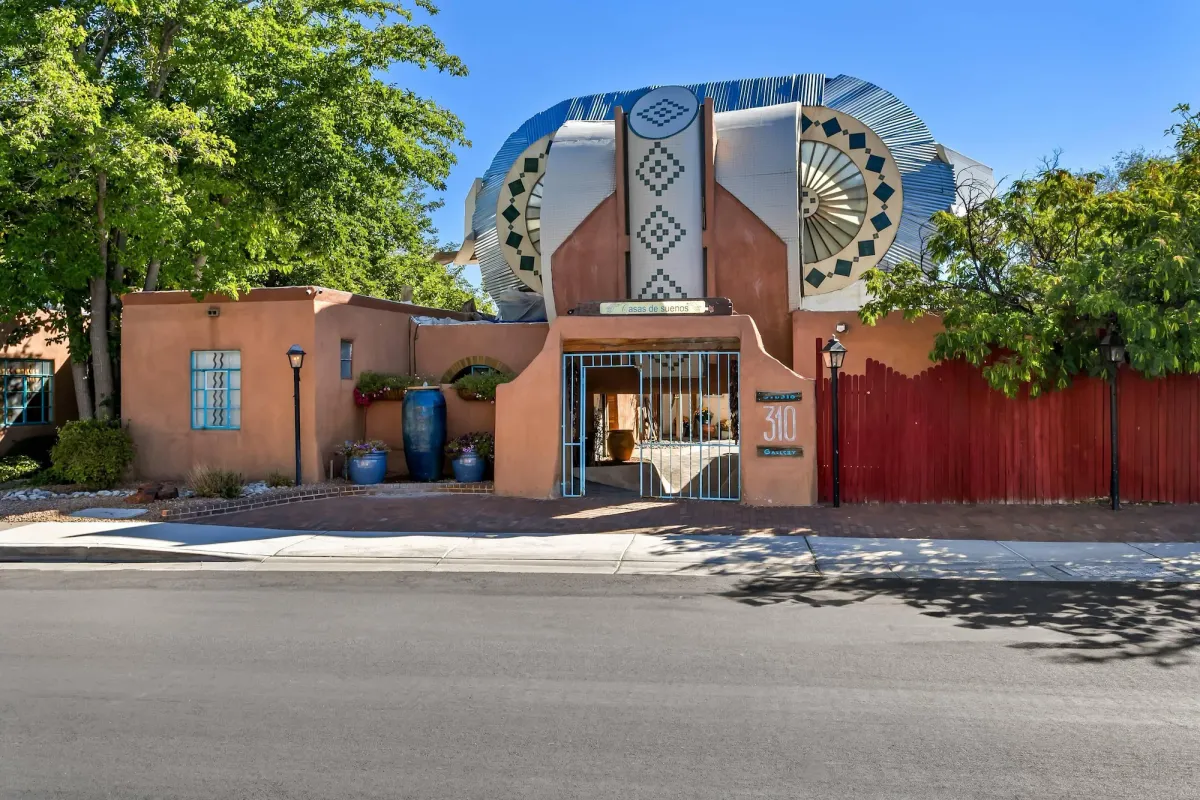 Image of Casas de Suenos Old Town Historic Inn, Ascend Hotel Collection