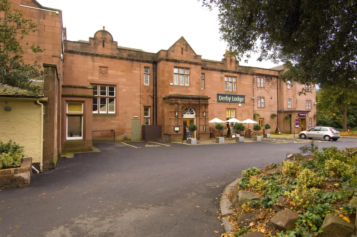 Image of Premier Inn Liverpool - Roby