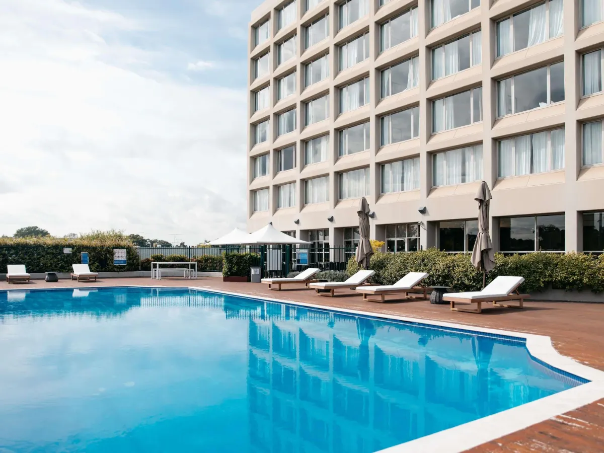 Image of Mercure Sydney Parramatta