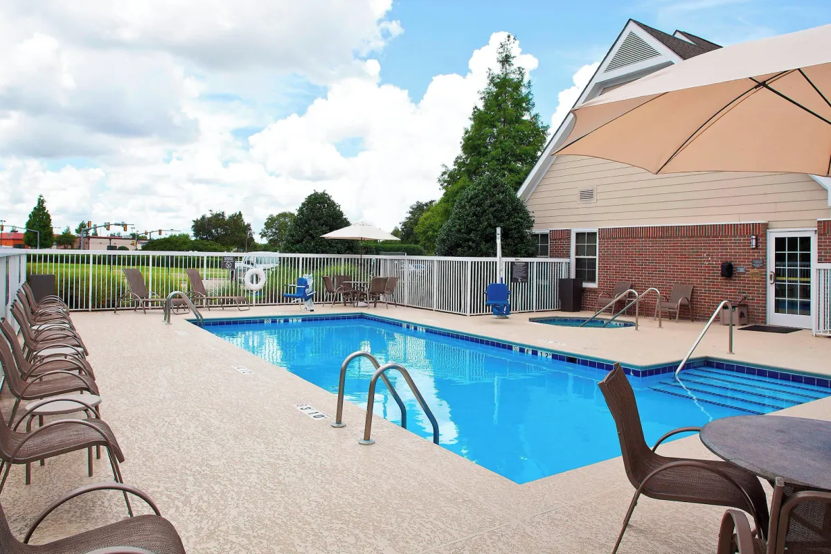 Image of Residence Inn Baton Rouge South