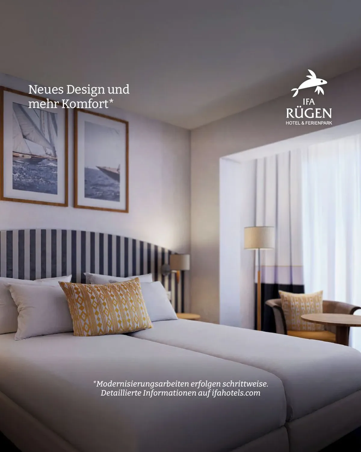 Image of IFA Rügen Hotel & Ferienpark