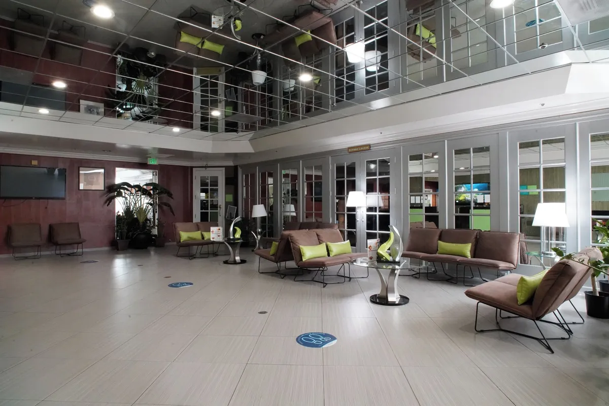 Image of Uptown Oasis San Jose Airport