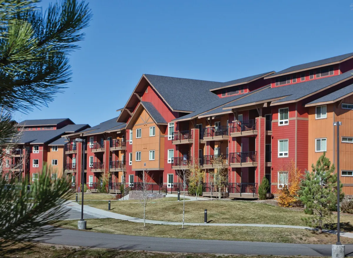 Image of WorldMark Steamboat Springs