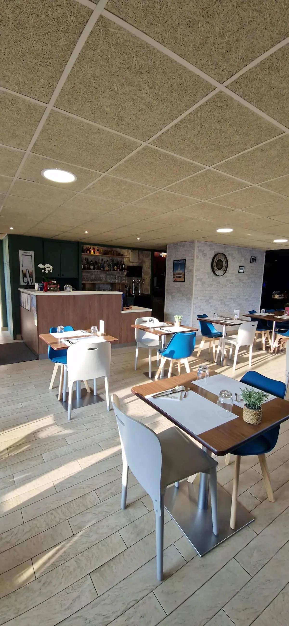 Image of Campanile Saint Quentin