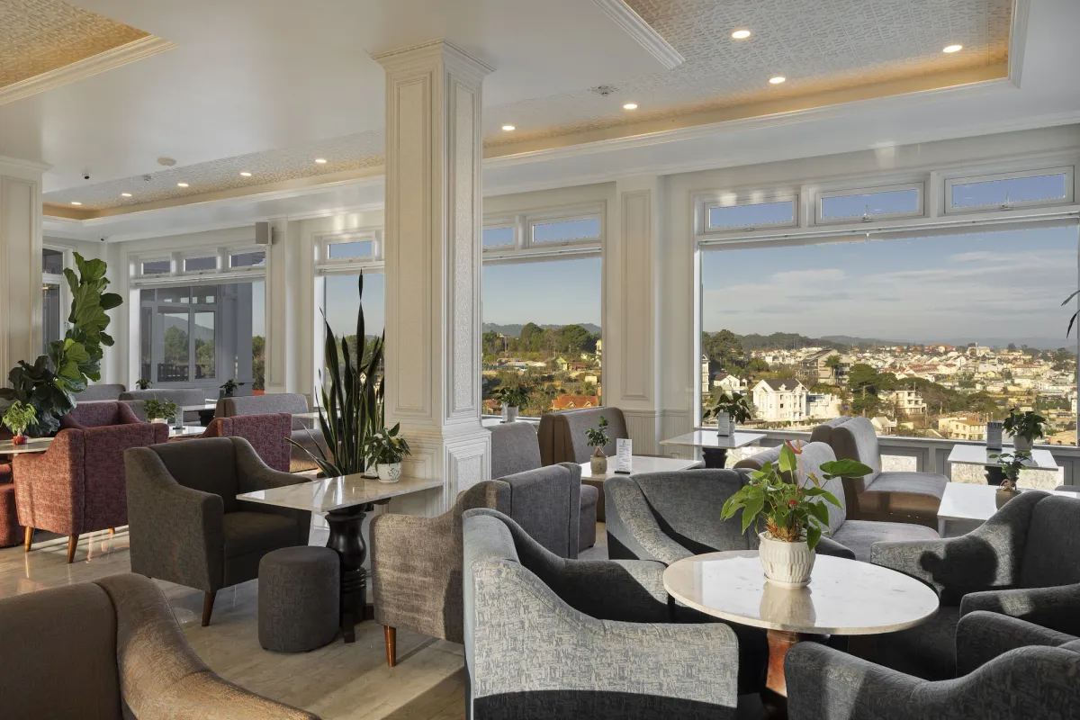 Image of New Life Hotel - Da Lat
