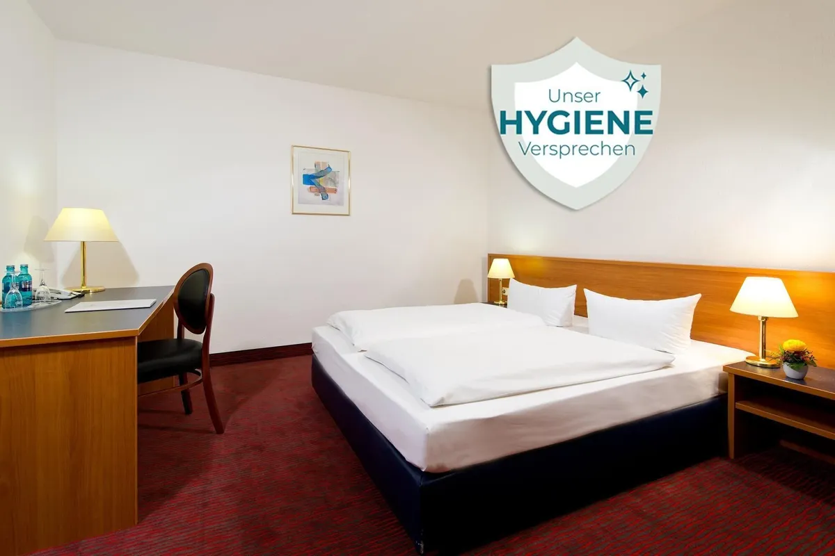 Image of ACHAT Hotel Darmstadt Griesheim