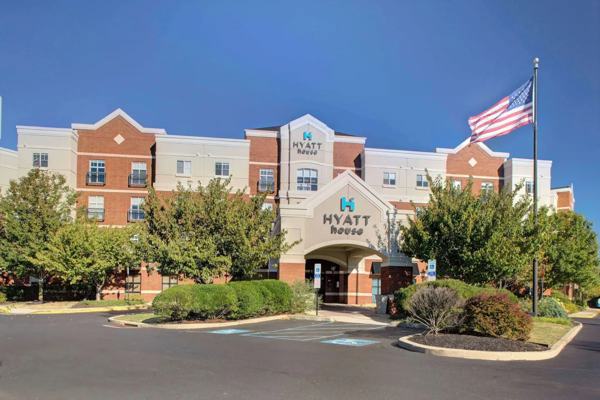 Image of Hyatt House Philadelphia/Plymouth Meeting