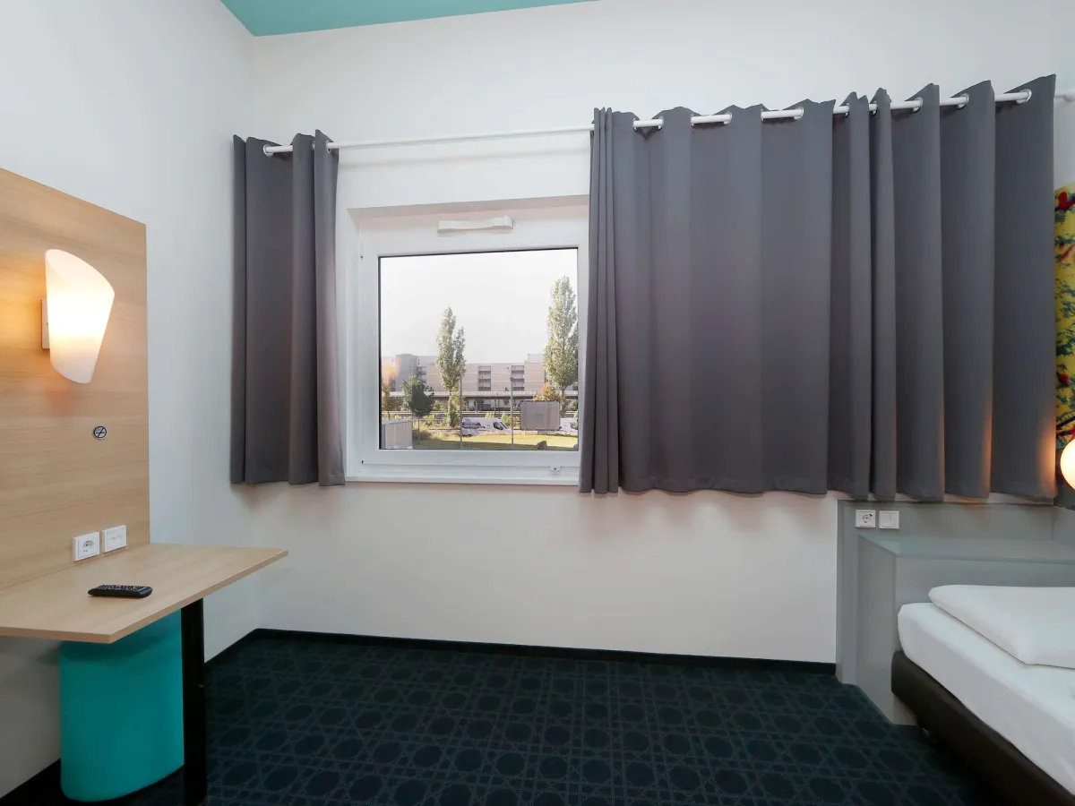 Image of B&B Hotel Potsdam