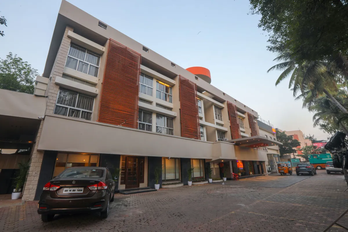 Image of IRA by Orchid, Nashik