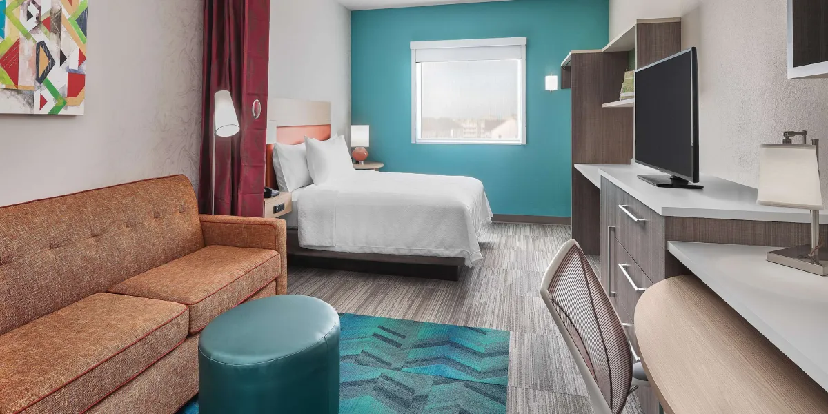 Image of Home2 Suites by Hilton Ocean City - Bayside, MD