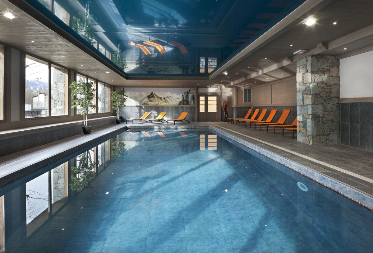 Image of CGH Résidences & Spas Le Coeur d'Or