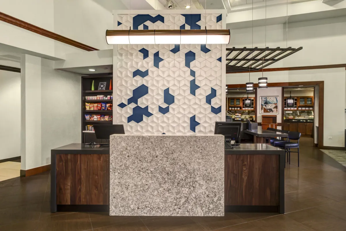 Image of Hyatt Place Charlotte Airport Billy Graham Parkway