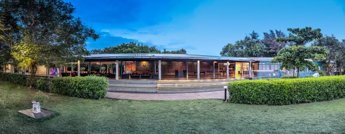 Image of Club Mahindra Puducherry
