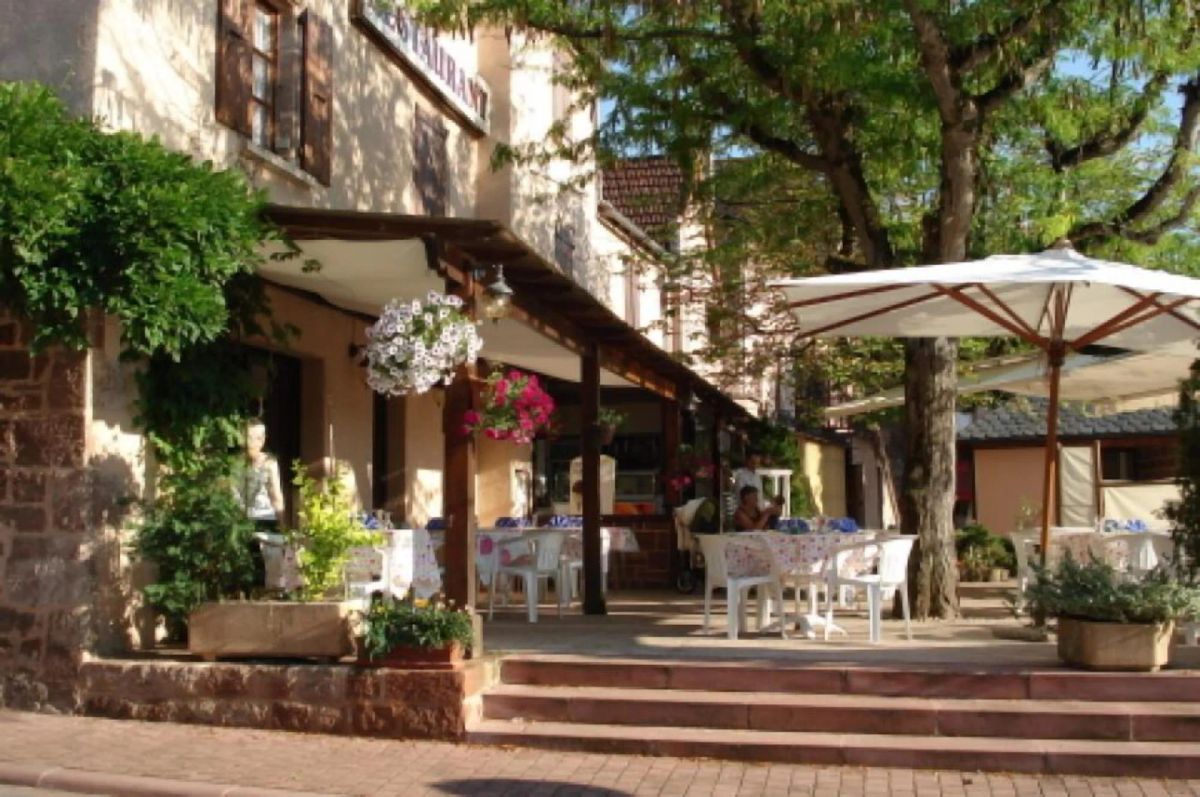 Image of Auberge Aux Portes de Conques