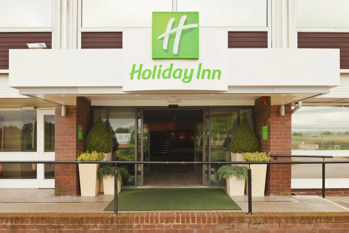 Image of Holiday Inn Chester South by IHG