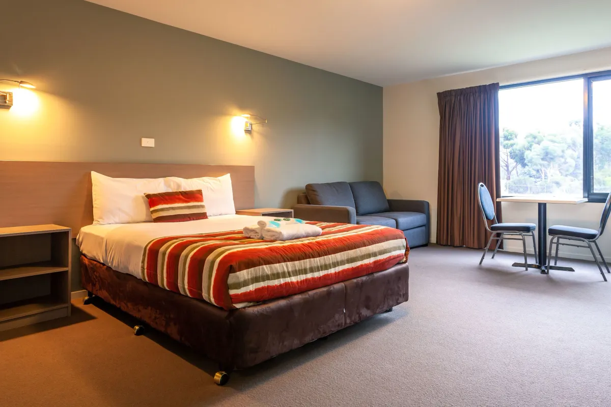 Image of Kingston Hotel