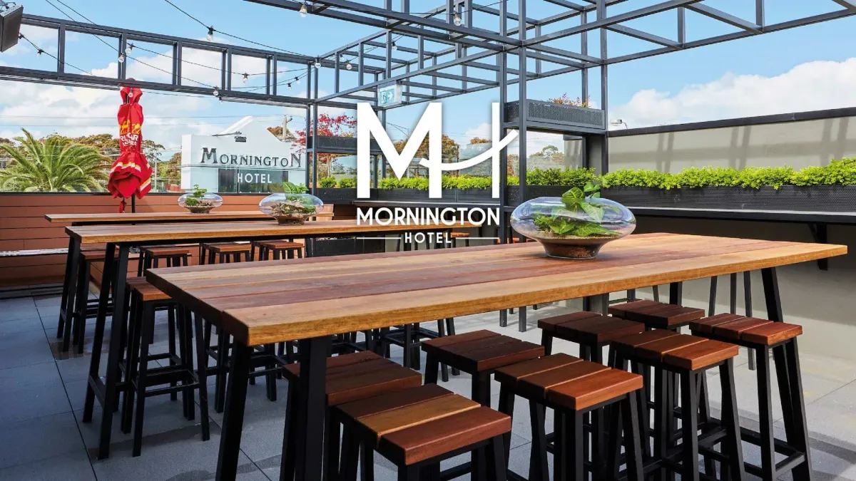 Image of Mornington Hotel