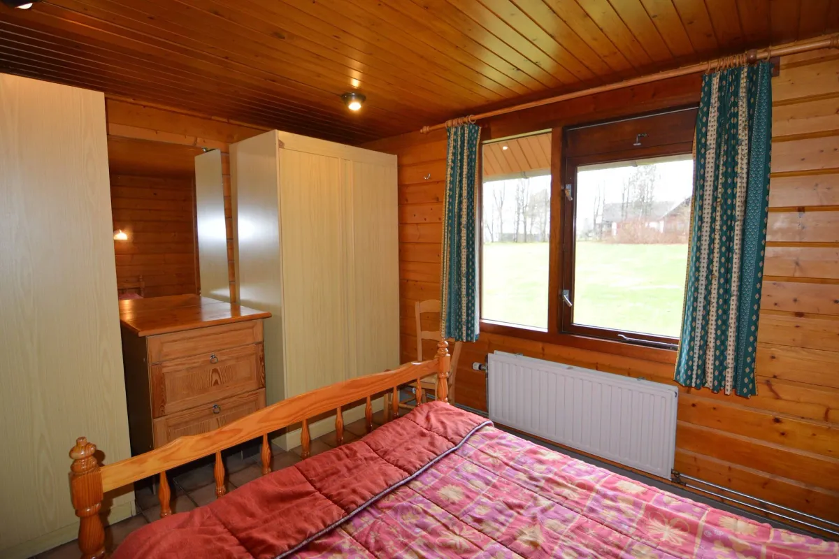 Image of Comfortable Chalet in Ovifat near Ski Lift