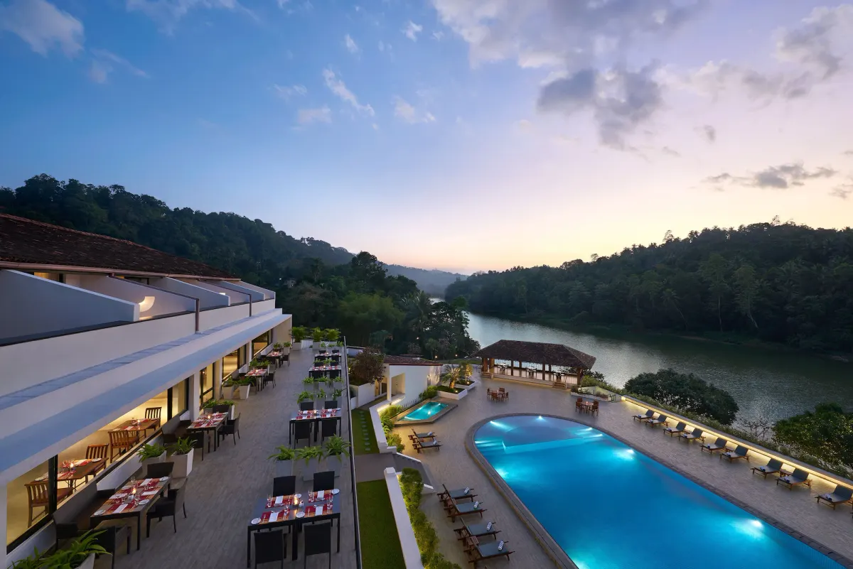 Image of Cinnamon Citadel Kandy