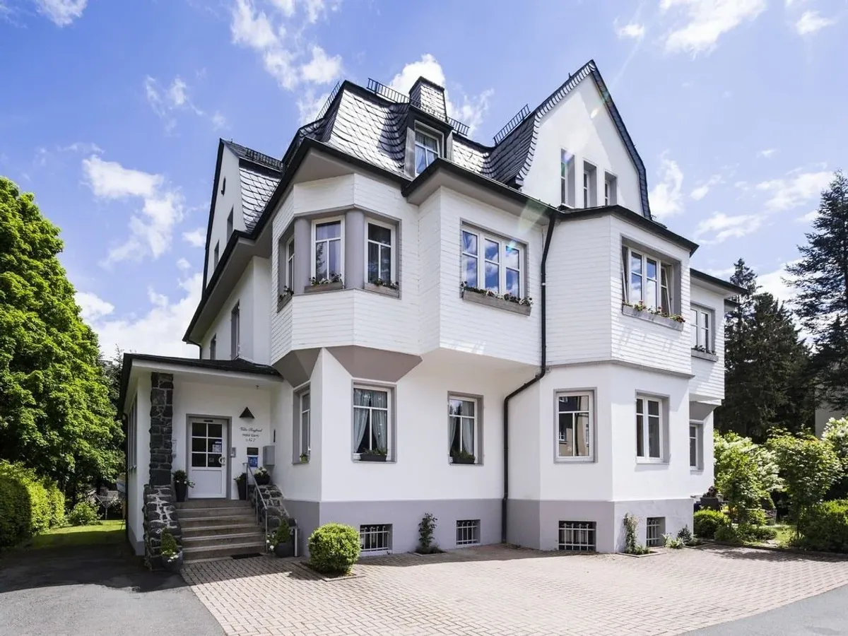 Image of Villa Siegfried