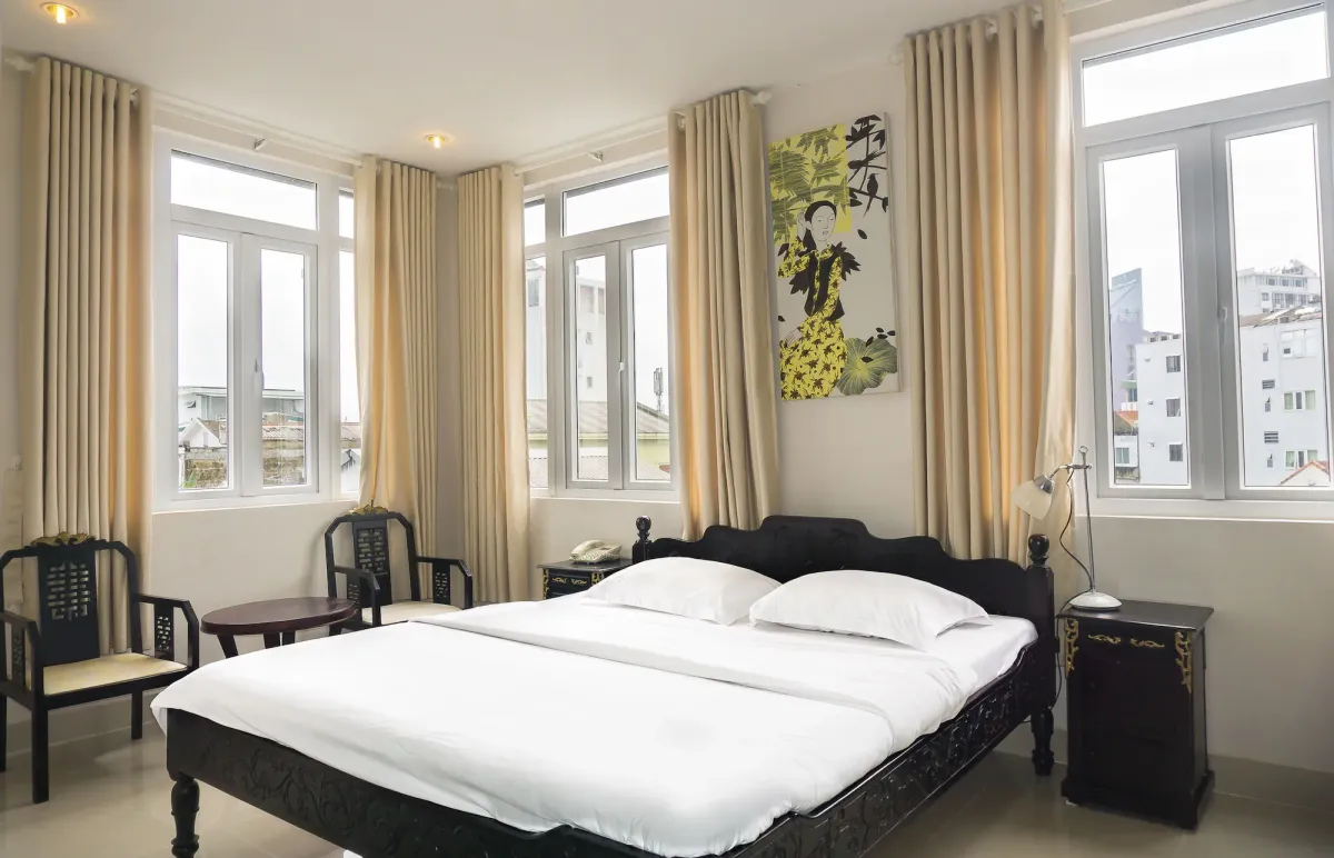 Image of Hue Nino Hotel