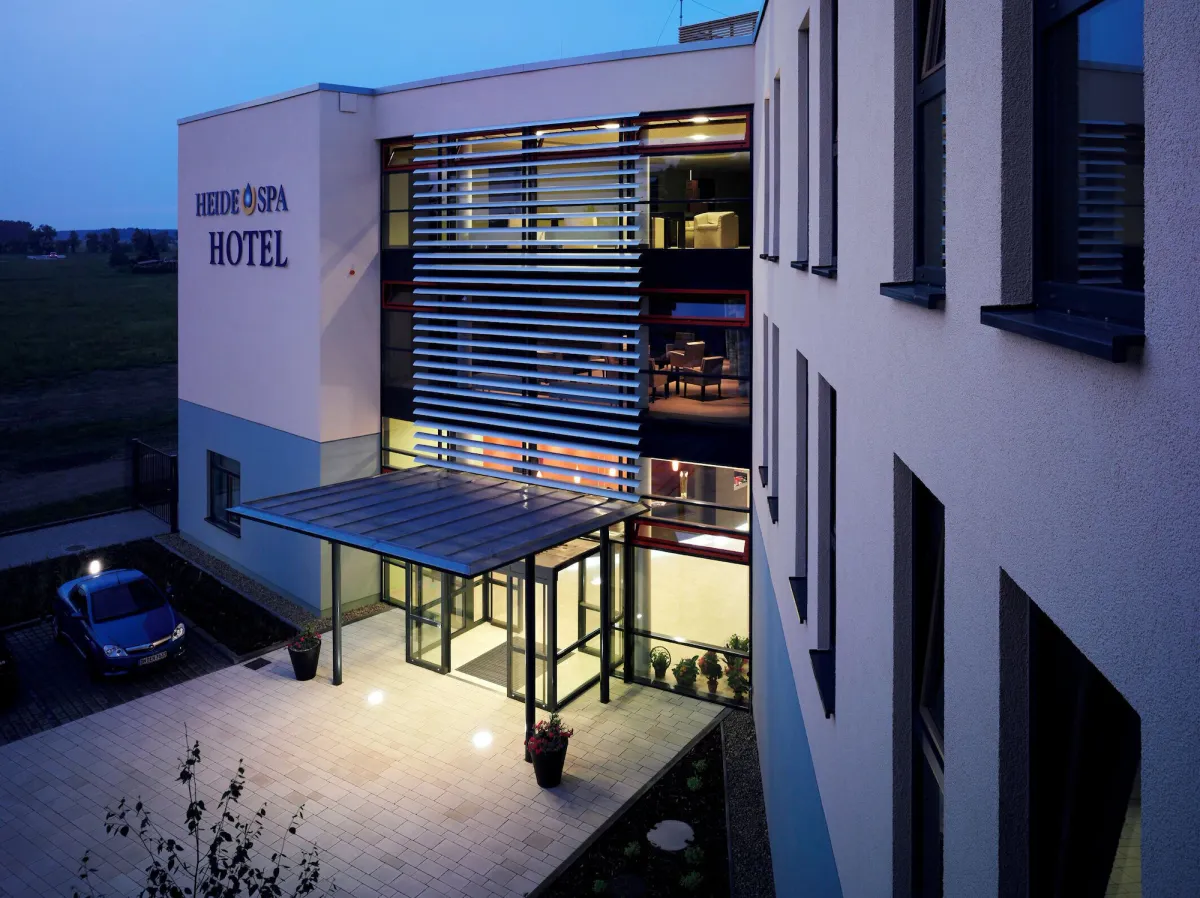 Image of Heide Spa Hotel & Resort