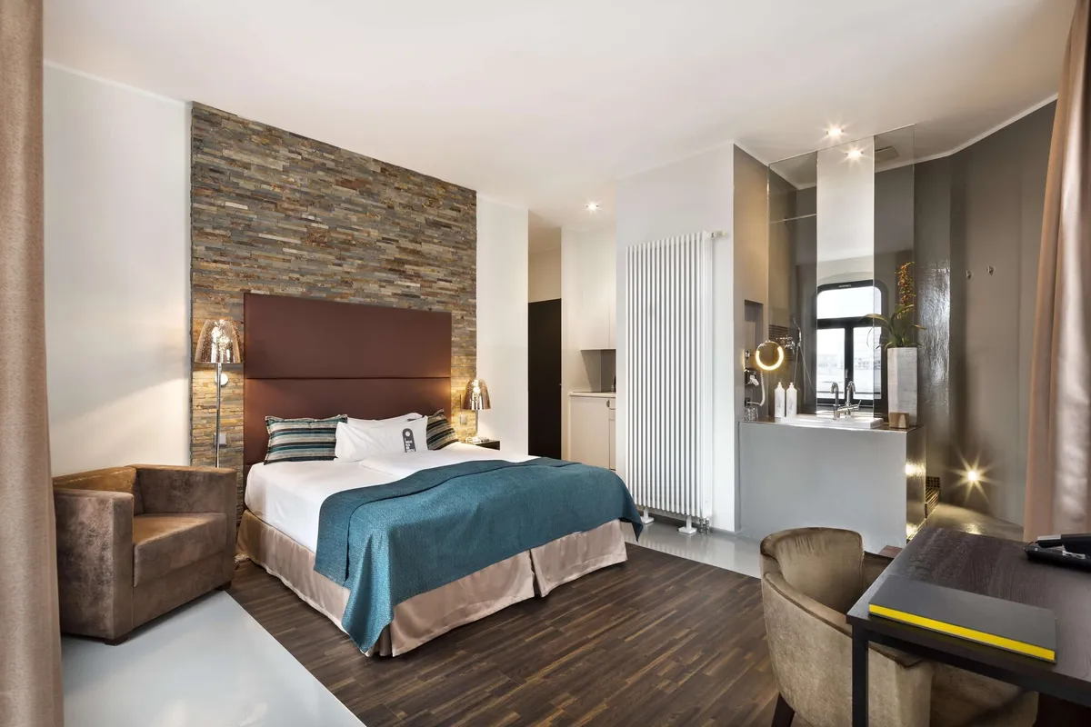 Image of Lux 11 Berlin-Mitte