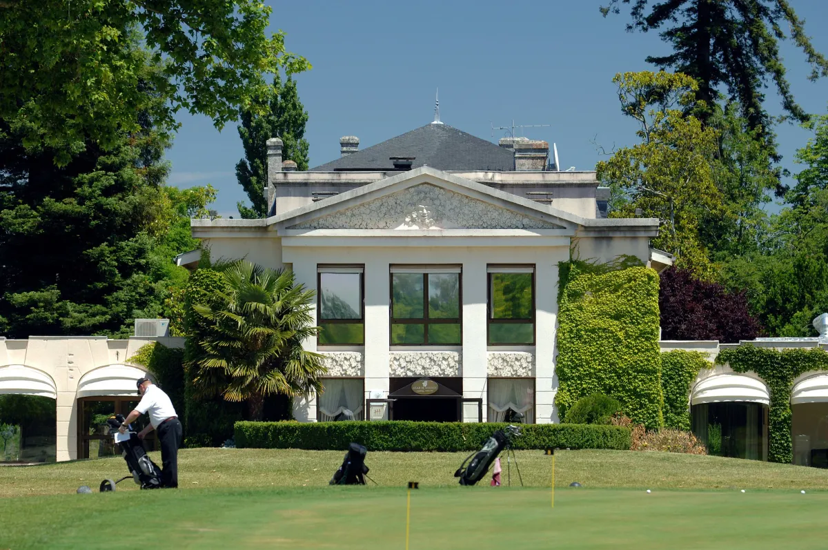 Image of Relais de Margaux - Hôtel & Spa