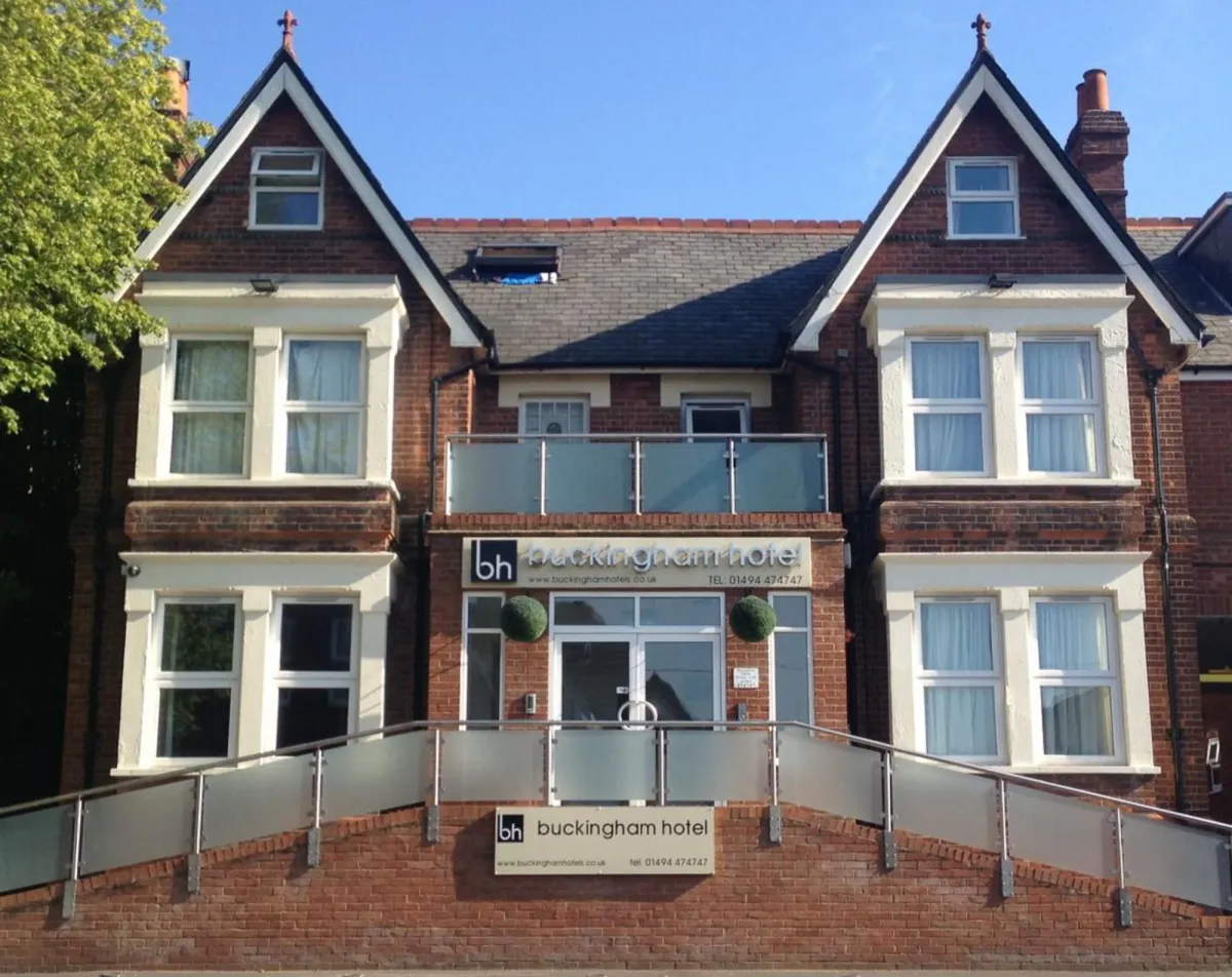 Image of Buckingham Hotel