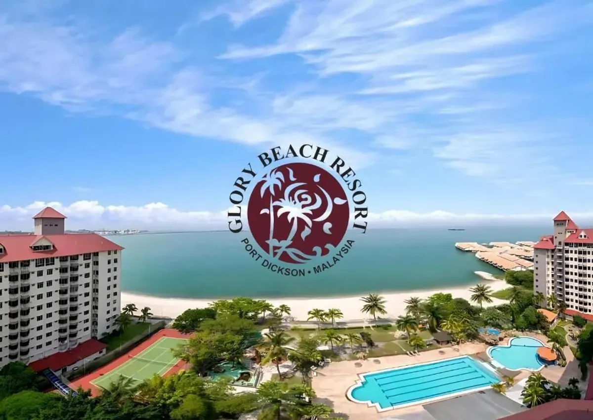 Image of Glory Beach Resort