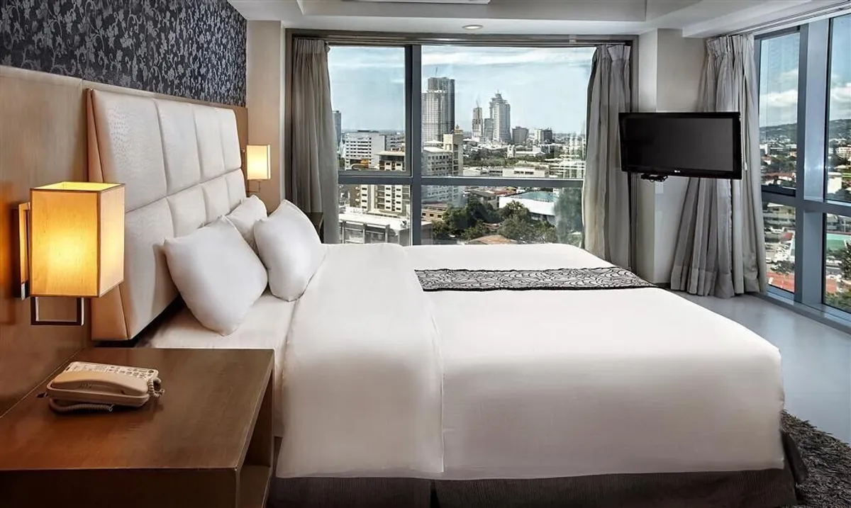 Image of Quest Serviced Residences