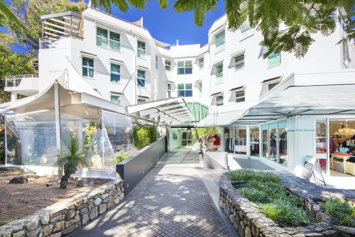 Image of Emerald Noosa